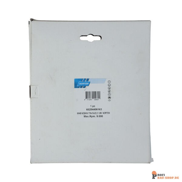 nortonschleifmittel/NORTON_schleifmittel_66254406163 Brushes Angle grinder Norton-Industrial Brushes_196781